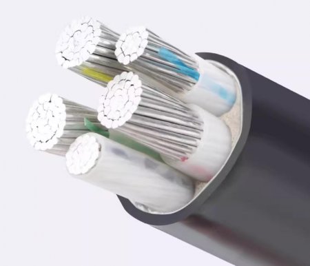 一文读懂什么是电缆！