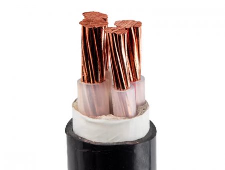 YJV电缆全称是什么？