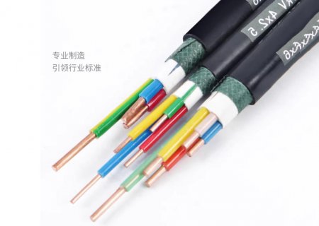 电缆芯数3+1、3+2、4+1如何选择？