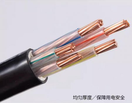 电缆的常见检测项目和电缆检测的目的