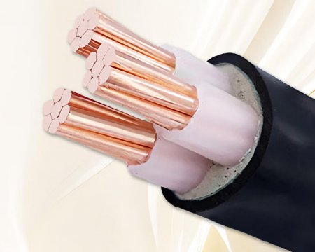 冠缆电缆